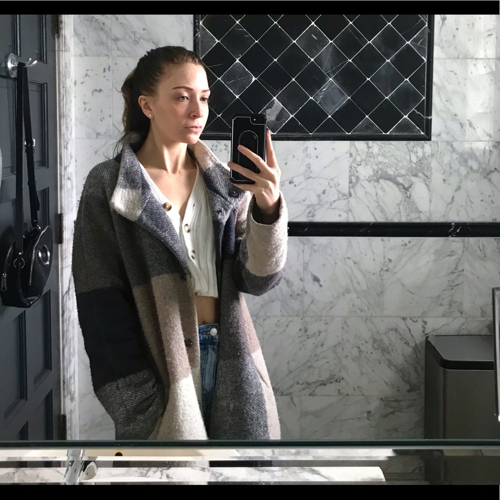 Meet your Posher, Erin